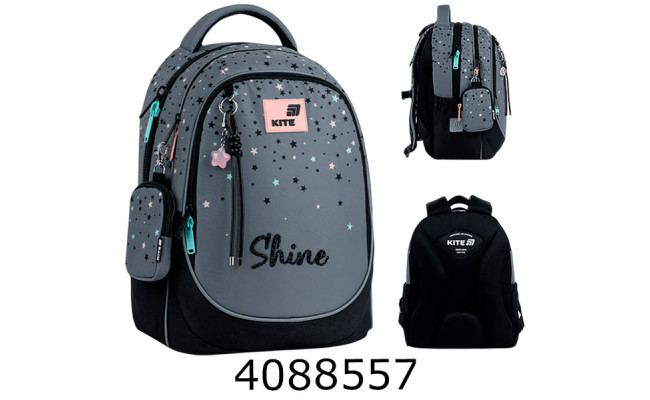 Рюкзак Kite Education Shine K26-700M-2