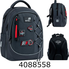 Рюкзак Kite Education Studio Petsort Mode K26-700M-6
