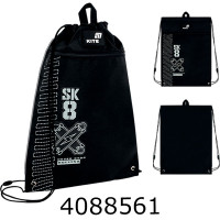 Сумка для взуття Kite Skate (10) K26-601M-6 Сумка для взуття Kite Skate (10) K26-601M-6