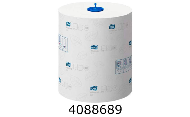 Рушник паперовий в рулонах 150м Tork Advanced