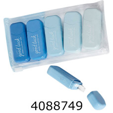 Коректор-стрічка Leader 12м*5мм ціна за набір 6шт. (24/432) КС- 2267 Коректор-стрічка Leader 12м*5мм ціна за набір 6шт. (24/432) КС- 2267