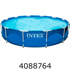 Басейн каркасний 6503л 366*76см Intex (1) 28210
