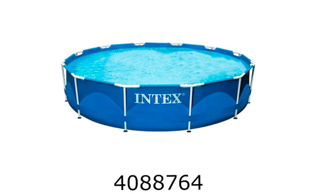 Басейн каркасний 6503л 366*76см Intex (1) 28210