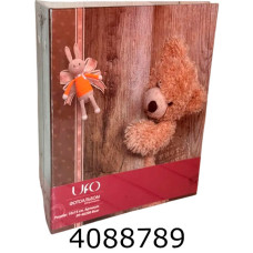 Ф/а 200ф. PP-46200 Bear (дитячий ведмедик)(12) 34857