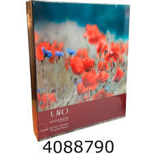 Ф/а 200ф. PP-46200 Poppies (маки)(24) 36342