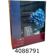 Ф/а 200ф. PP-46200 Hydrangea (гортензія) (24) 36344
