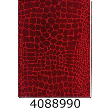 Канц. книга 96 арк. тв. обкл. кл. офсет. Economix 