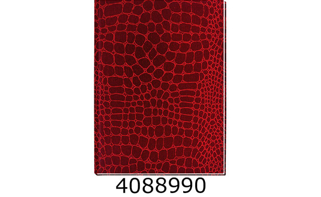 Канц. книга 96 арк. тв. обкл. кл. офсет. Economix 