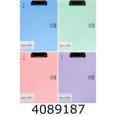 Планшет-папка А4+ з прижимом DL1018 (_) DL1018 Планшет-папка А4+ з прижимом DL1018 (_) DL1018