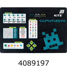 Підкладка настільна 425x29см PP Next Level K26-207-2