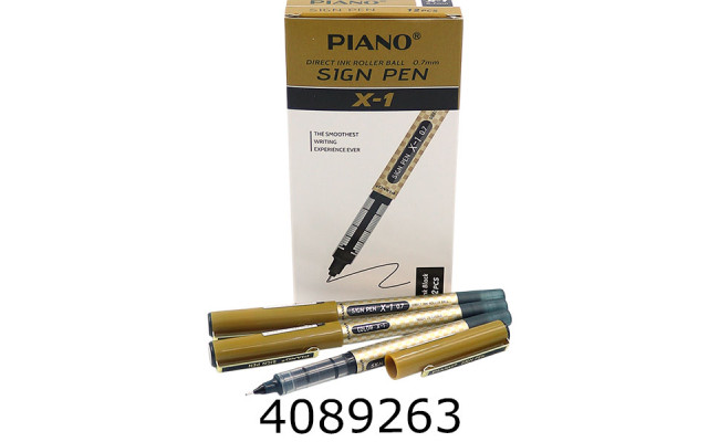 Ролер Piano 