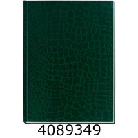 Канц. книга 96 арк. тв. обкл. кл. офсет. Economix 