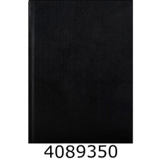 Канц. книга 96 арк. тв. обкл. кл. офсет. Economix 