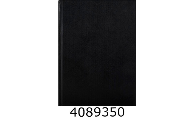 Канц. книга 96 арк. тв. обкл. кл. офсет. Economix 