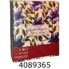 Ф/а 200ф. PP-46200 Cornflower (волошки)(24) DPH46100