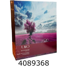 Ф/а 200ф. PP-46200 Hope (дерево лавандове поле)(24)