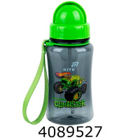 Пляшечка для води 350 мл HW KITE HW26-399
