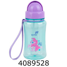 Пляшечка для води 350 мл LP KITE LP26-399