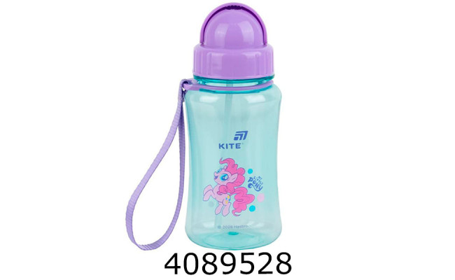 Пляшечка для води 350 мл LP KITE LP26-399