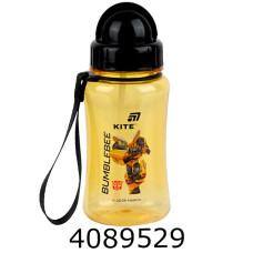 Пляшечка для води 350 мл TF KITE TF26-399