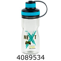Пляшечка для води 500 мл, Next Level KITE K26-397-1