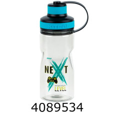 Пляшечка для води 500 мл Next Level KITE K26-397-1