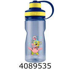 Пляшечка для води 500 мл SB KITE SB26-397