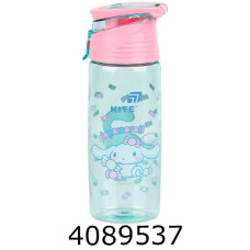 Пляшечка для води 550 мл CR KITE CR26-401