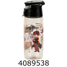 Пляшечка для води 550 мл HP KITE HP26-401