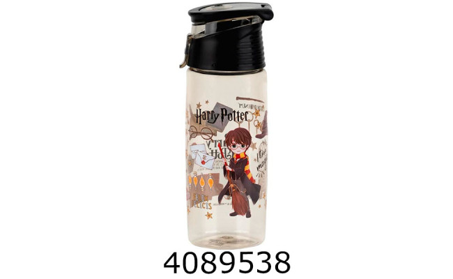 Пляшечка для води 550 мл HP KITE HP26-401