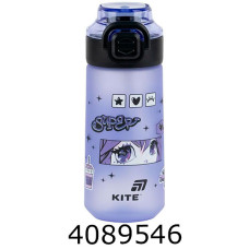 Пляшечка для води 560 мл Anime Dream KITE K26-1213-1