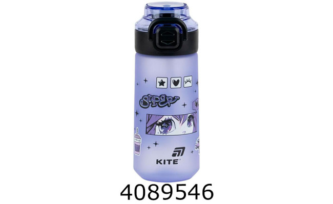 Пляшечка для води 560 мл Anime Dream KITE K26-1213-1