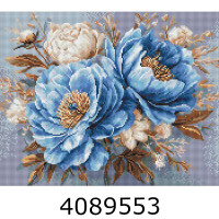 Алмазна мозаїка 40*50 Алмазна мозаїка 40*50