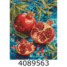 Алмазна мозаїка 40*50 