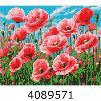Алмазна мозаїка 40*50 