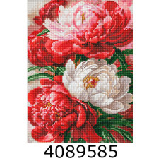 Алмазна мозаїка 30*40 
