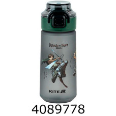 Пляшечка для води 560 мл AT KITE AT25-1213