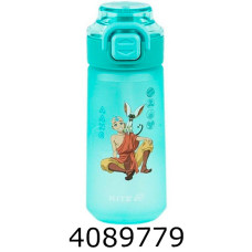 Пляшечка для води 560 мл AV KITE AV25-1213