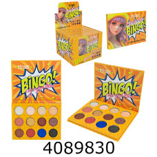 Косметика планшетка 12*9*9см (12/384) CN-0130