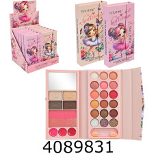 Косметика планшетка 15*14*15см (12/288) 625A-3