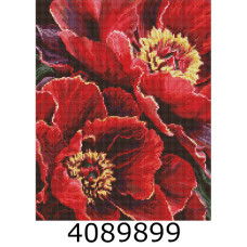 Алмазна мозаїка 40*50 