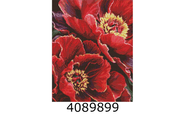 Алмазна мозаїка 40*50 