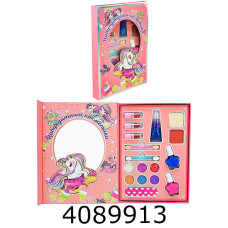 Косметика планшетка 15*2*22см (12/96) VQ004
