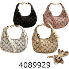 Сумочка дитяча лак 4 кольора 15*115*5см (6) 193-6