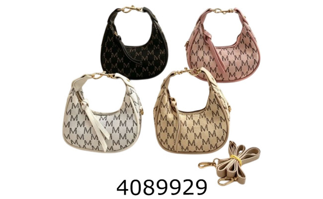 Сумочка дитяча лак 4 кольора 15*115*5см (6) 193-6