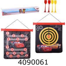 Дартс магнітний 50*7*7 см в коробці (24) LD1125