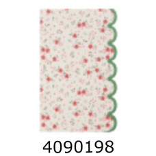 Блокнот A5 32 арк. прошита обкл. кл.білий PASTEL BLOSSOM(12) BM.24822105.1 Блокнот A5 32 арк. прошита обкл. кл.білий PASTEL BLOSSOM(12) BM.24822105.1