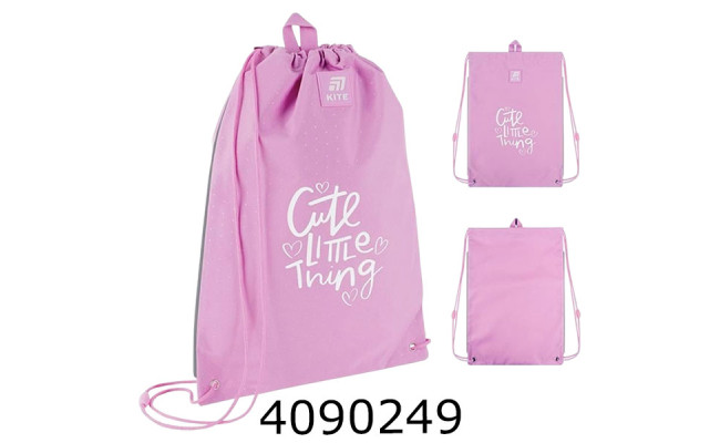 Сумка для взуття Kite 600М Cute K25-600M-7