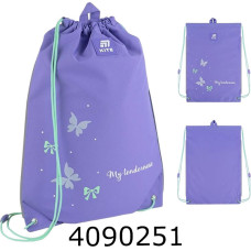 Сумка для взуття Kite 600М Pretty Nice K25-600M-19