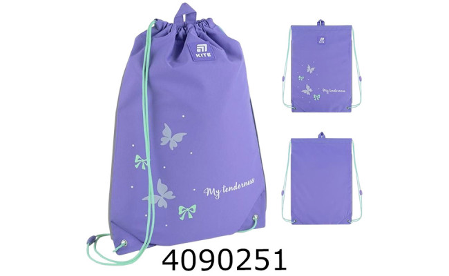 Сумка для взуття Kite 600М Pretty Nice K25-600M-19